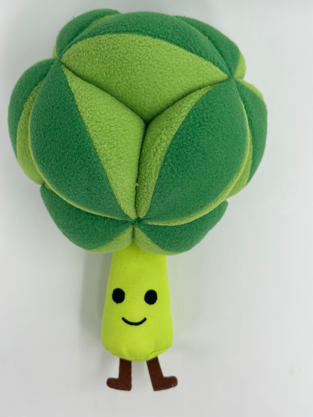 Benny Broccoli