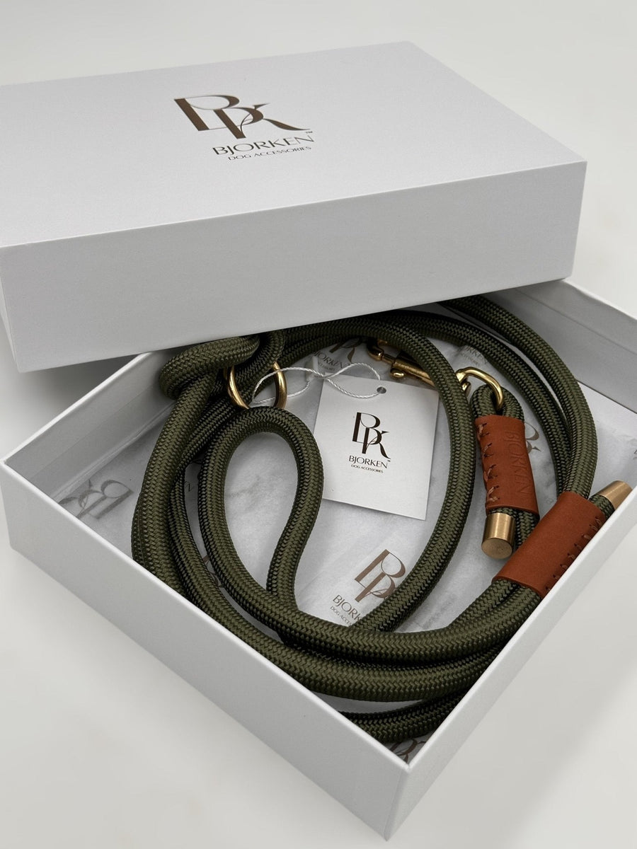 Bjorken™ line - HappyPuppy.dk