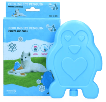 CoolPets Cooling Ice Penguin