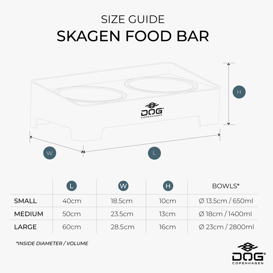 DOG Copenhagen Skagen Food Bar