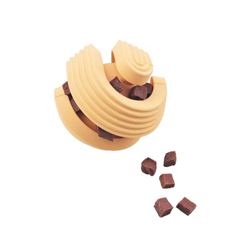 Möbius aktivitetsbold
