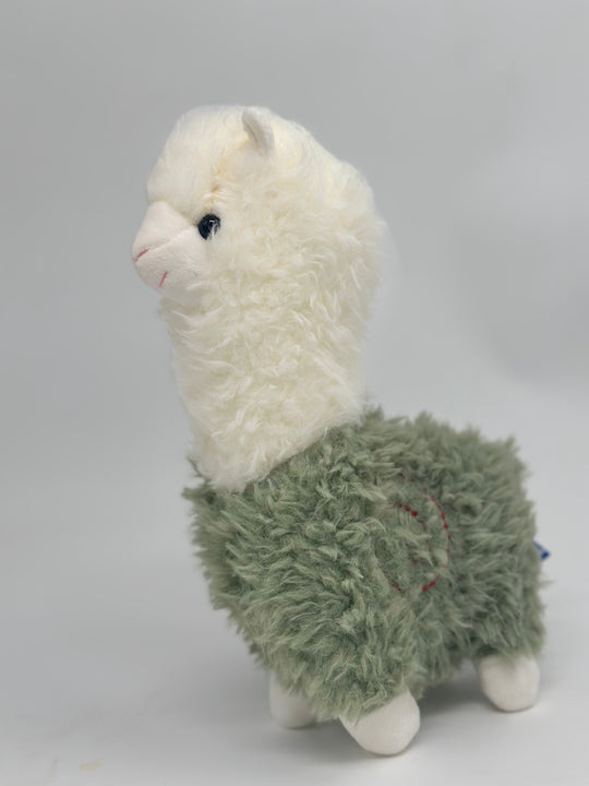 Alpaca Anton