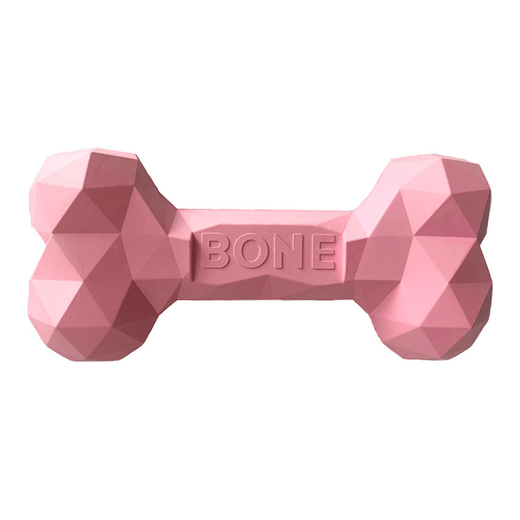 BONE tyggelegetøj til hvalpe - HappyPuppy.dk