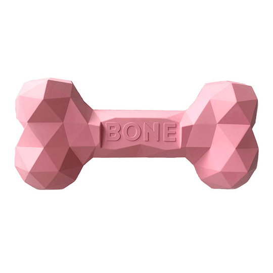 BONE tyggelegetøj til hvalpe - HappyPuppy.dk