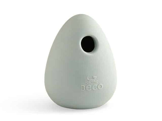 Beco Natural Rubber Aktivitetsbold, Grøn