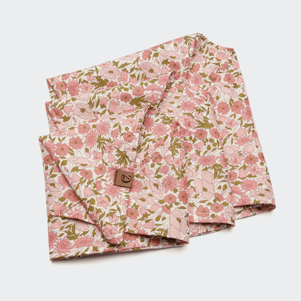 Cloud7 Bandana Poppy Flower - HappyPuppy.dk