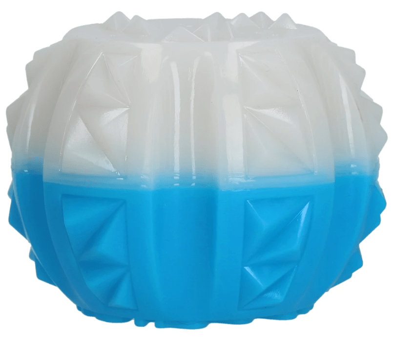 CoolPets Cooling Ice Ball - HappyPuppy.dk
