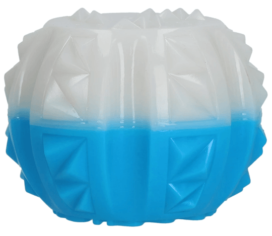 CoolPets Cooling Ice Ball - HappyPuppy.dk