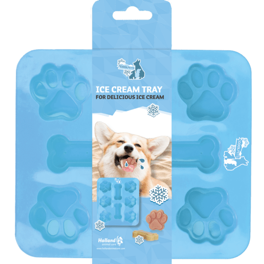 CoolPets isform / isbakke - HappyPuppy.dk