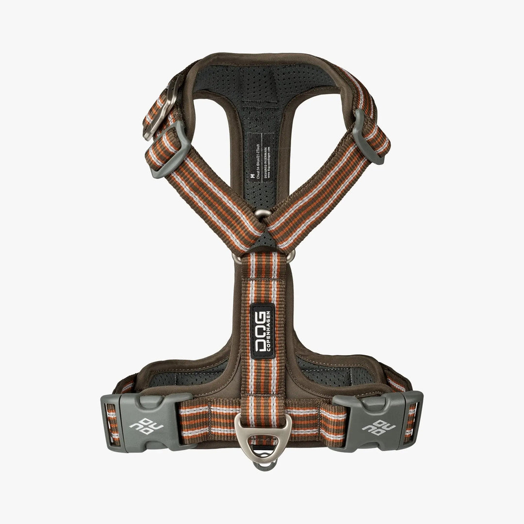 DOG Copenhagen Comfort Walk Air™ Sele - HappyPuppy.dk