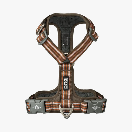 DOG Copenhagen Comfort Walk Air™ Sele - HappyPuppy.dk