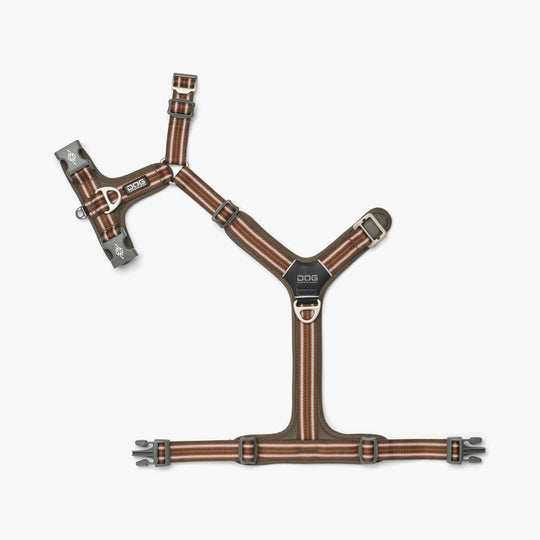 DOG Copenhagen Comfort Walk Air™ Sele - HappyPuppy.dk