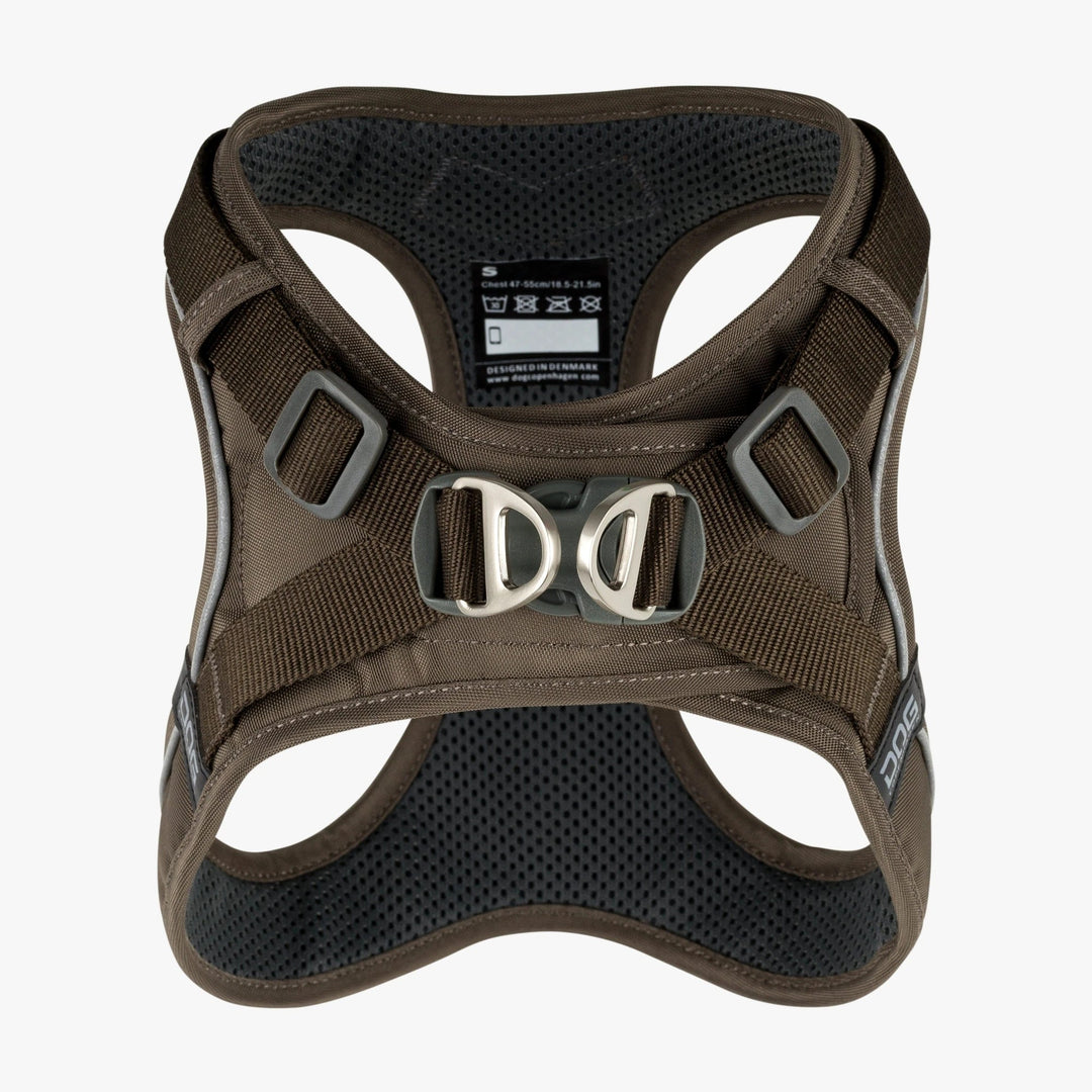 DOG Copenhagen Comfort Walk Go™ Sele - HappyPuppy.dk