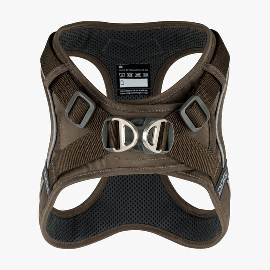DOG Copenhagen Comfort Walk Go™ Sele - HappyPuppy.dk