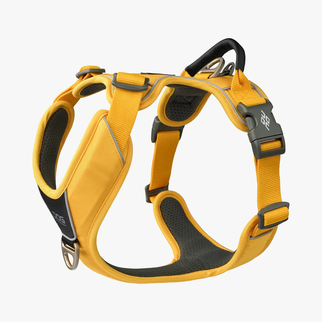 DOG Copenhagen Comfort Walk Pro™ Sele - HappyPuppy.dk