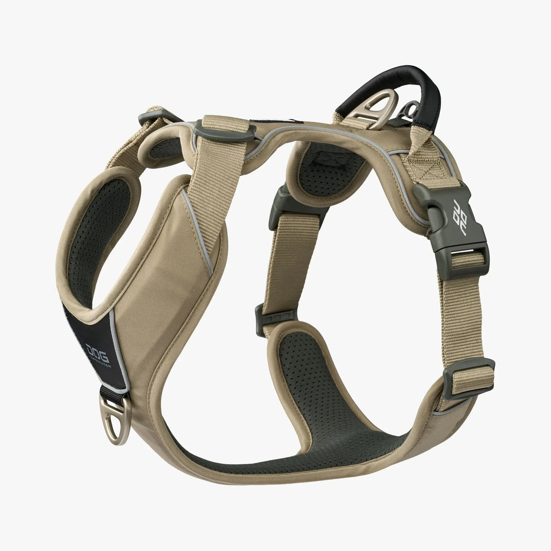 DOG Copenhagen Comfort Walk Pro™ Sele - HappyPuppy.dk