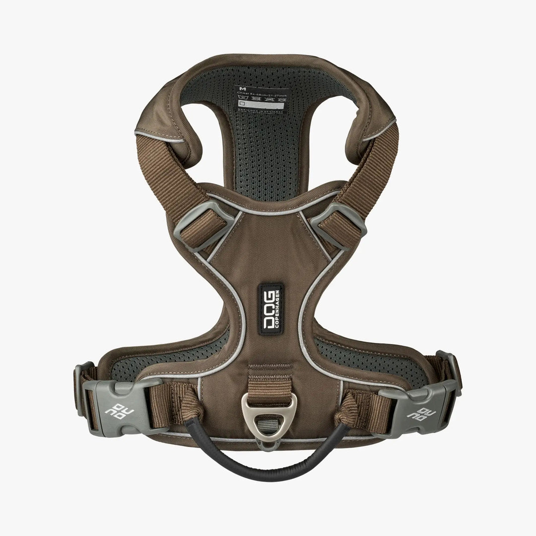 DOG Copenhagen Comfort Walk Pro™ Sele - HappyPuppy.dk