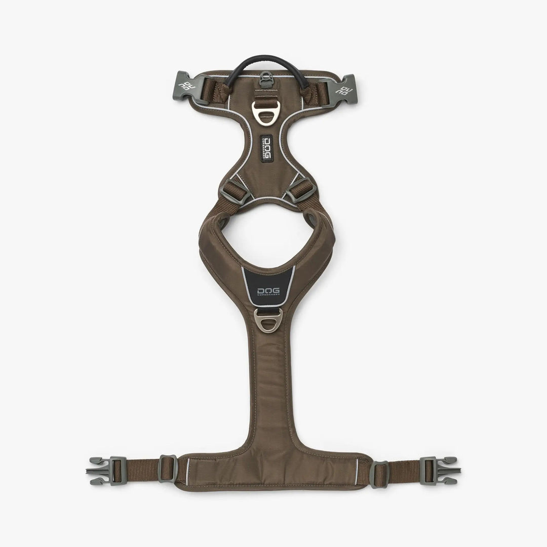 DOG Copenhagen Comfort Walk Pro™ Sele - HappyPuppy.dk