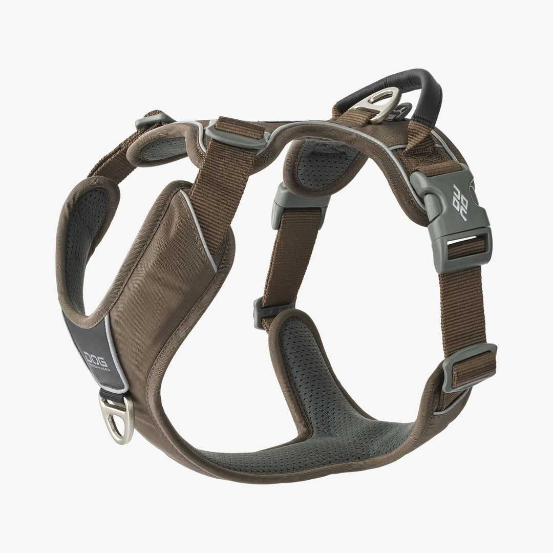 DOG Copenhagen Comfort Walk Pro™ Sele - HappyPuppy.dk