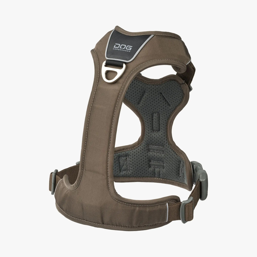 DOG Copenhagen Comfort Walk Pro™ Sele - HappyPuppy.dk