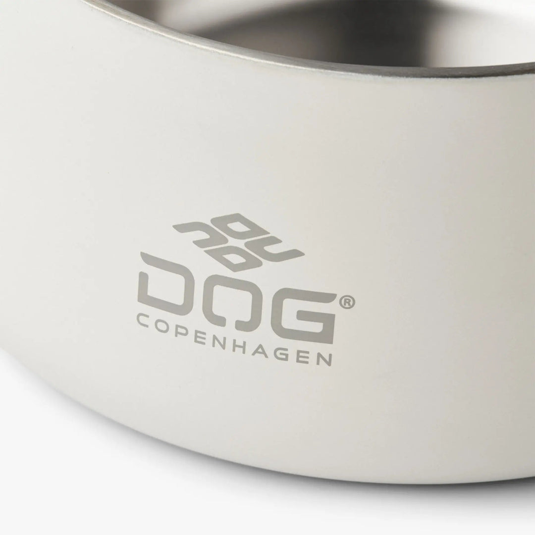 DOG Copenhagen Vega Skål - HappyPuppy.dk