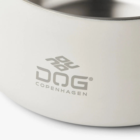 DOG Copenhagen Vega Skål - HappyPuppy.dk