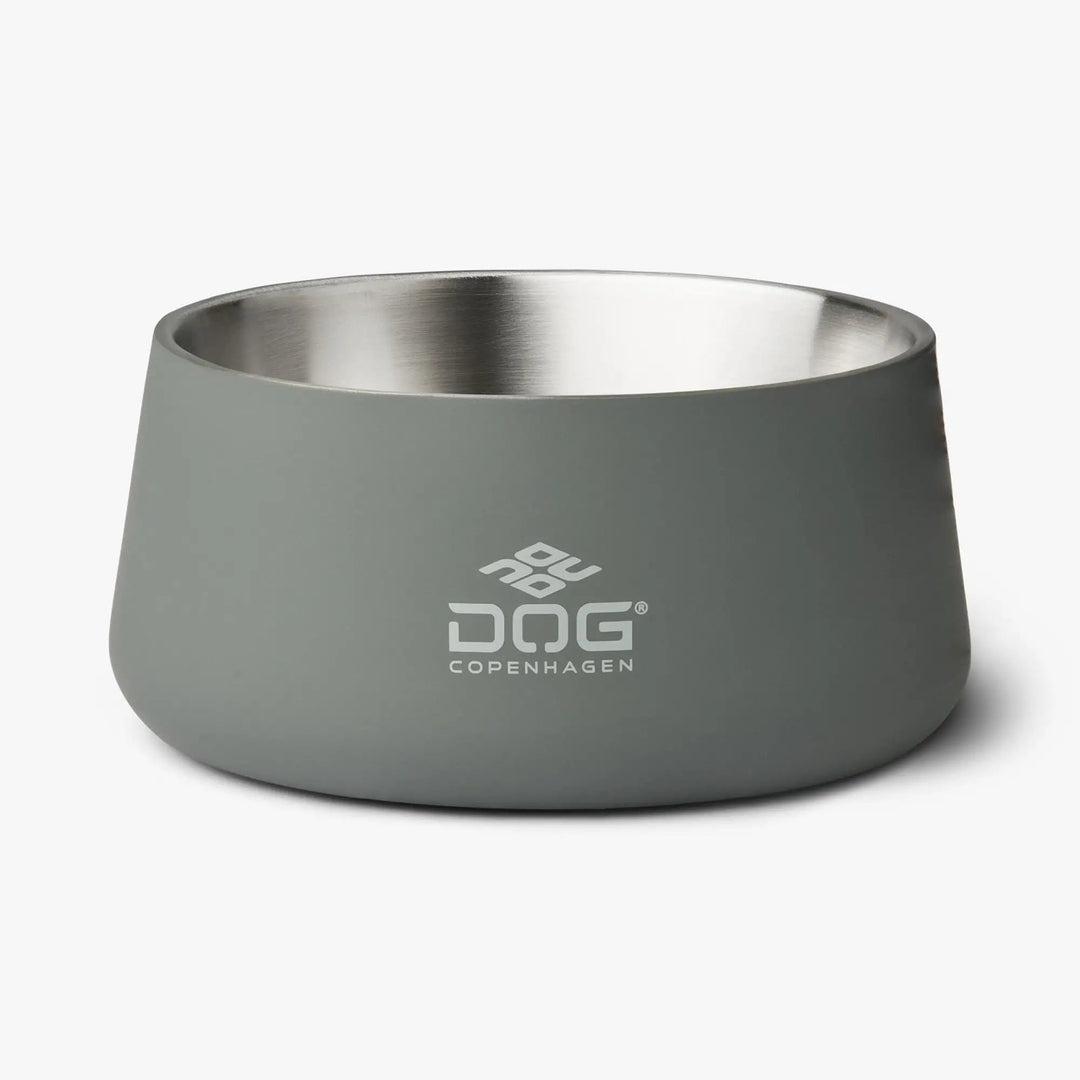 DOG Copenhagen Vega Skål - HappyPuppy.dk