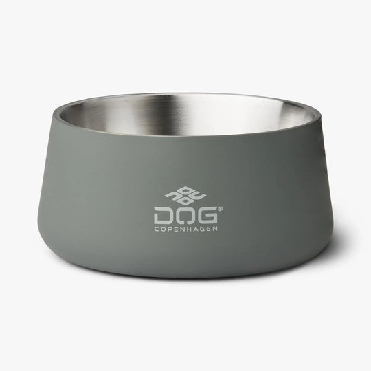 DOG Copenhagen Vega Skål - HappyPuppy.dk