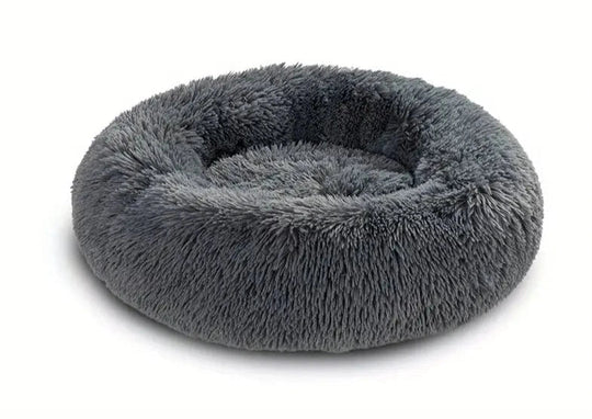 Donut Hundeseng - HappyPuppy.dk