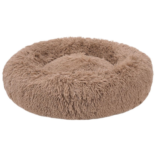 Donut Hundeseng - HappyPuppy.dk