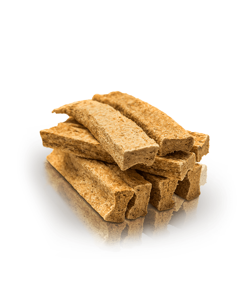Essential Grain - Free Dental Delights Classic 200g - HappyPuppy.dk