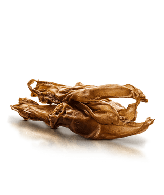 Essential Rabbit Delights 100g