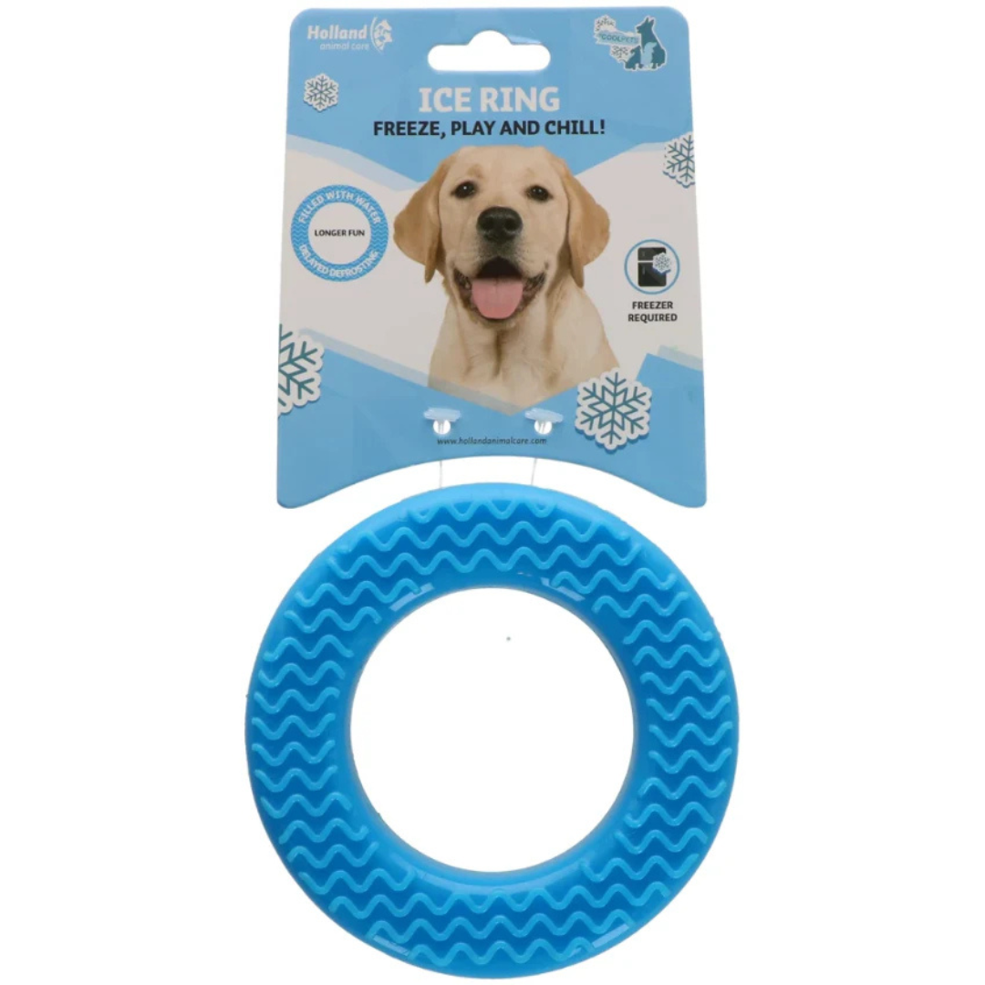 CoolPets Cooling Ice Ring