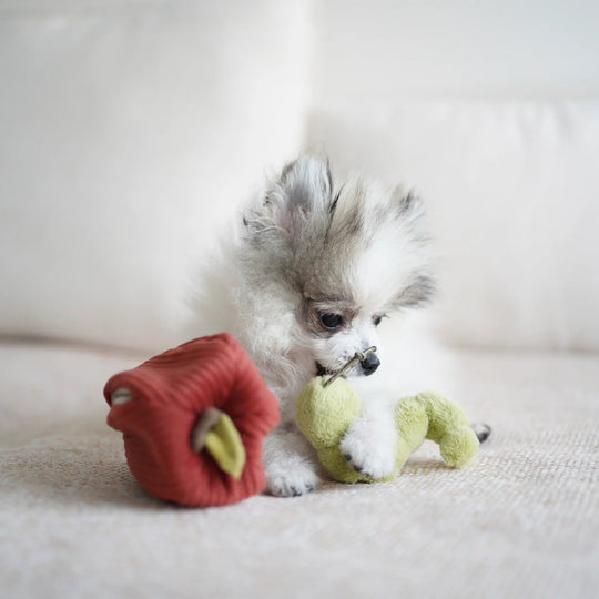 Lambwolf APPLE - HappyPuppy.dk