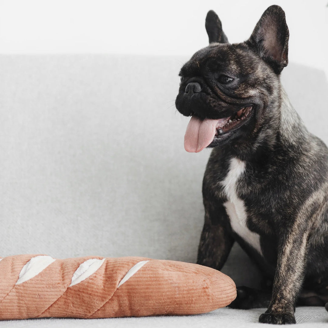 Lambwolf Baguette - HappyPuppy.dk