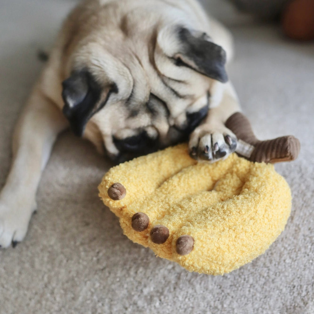 Lambwolf Banan - HappyPuppy.dk
