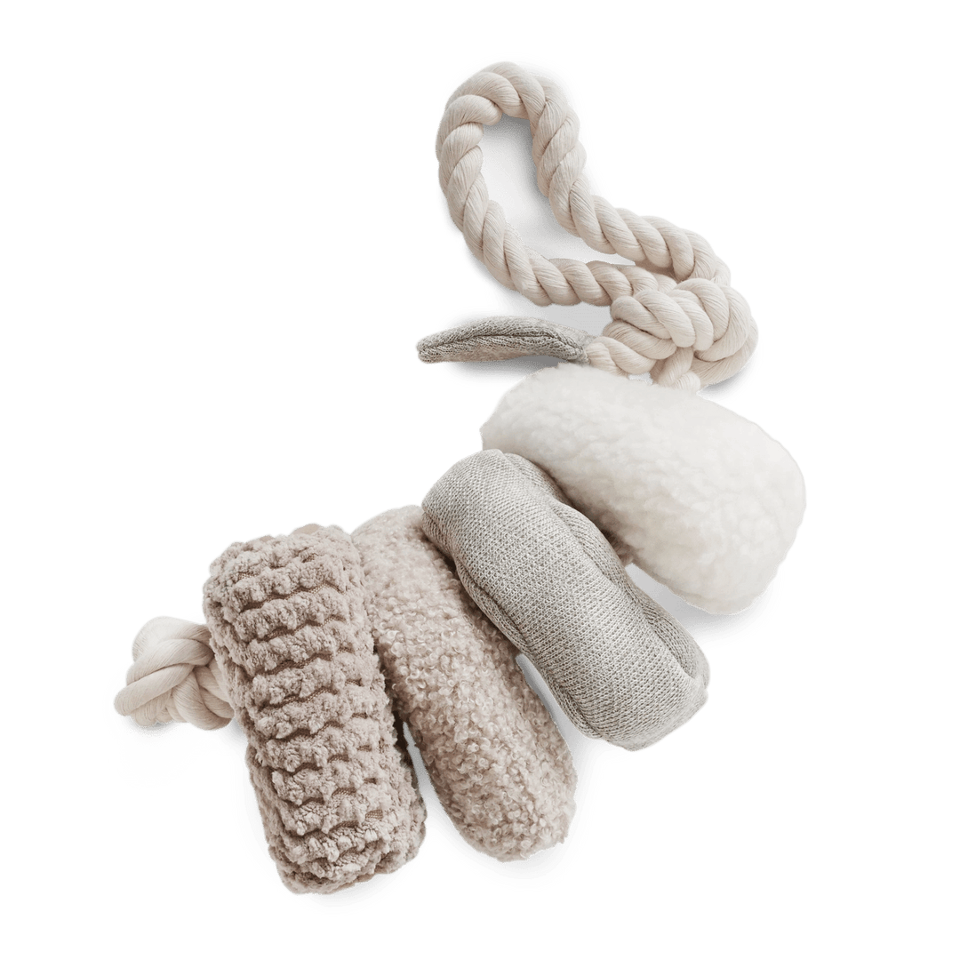 Lambwolf BLOCS - HappyPuppy.dk