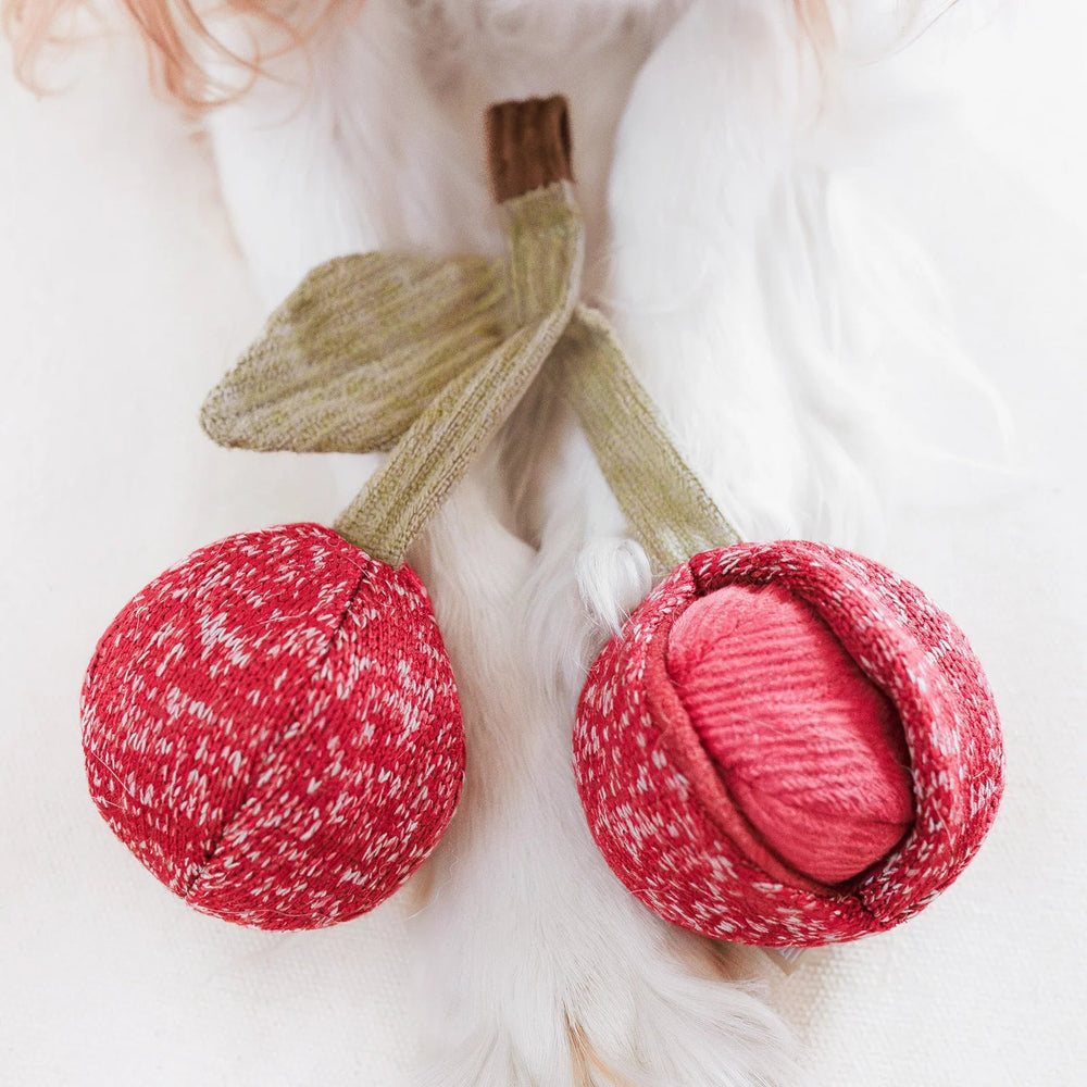 Lambwolf Cherry Pop - HappyPuppy.dk