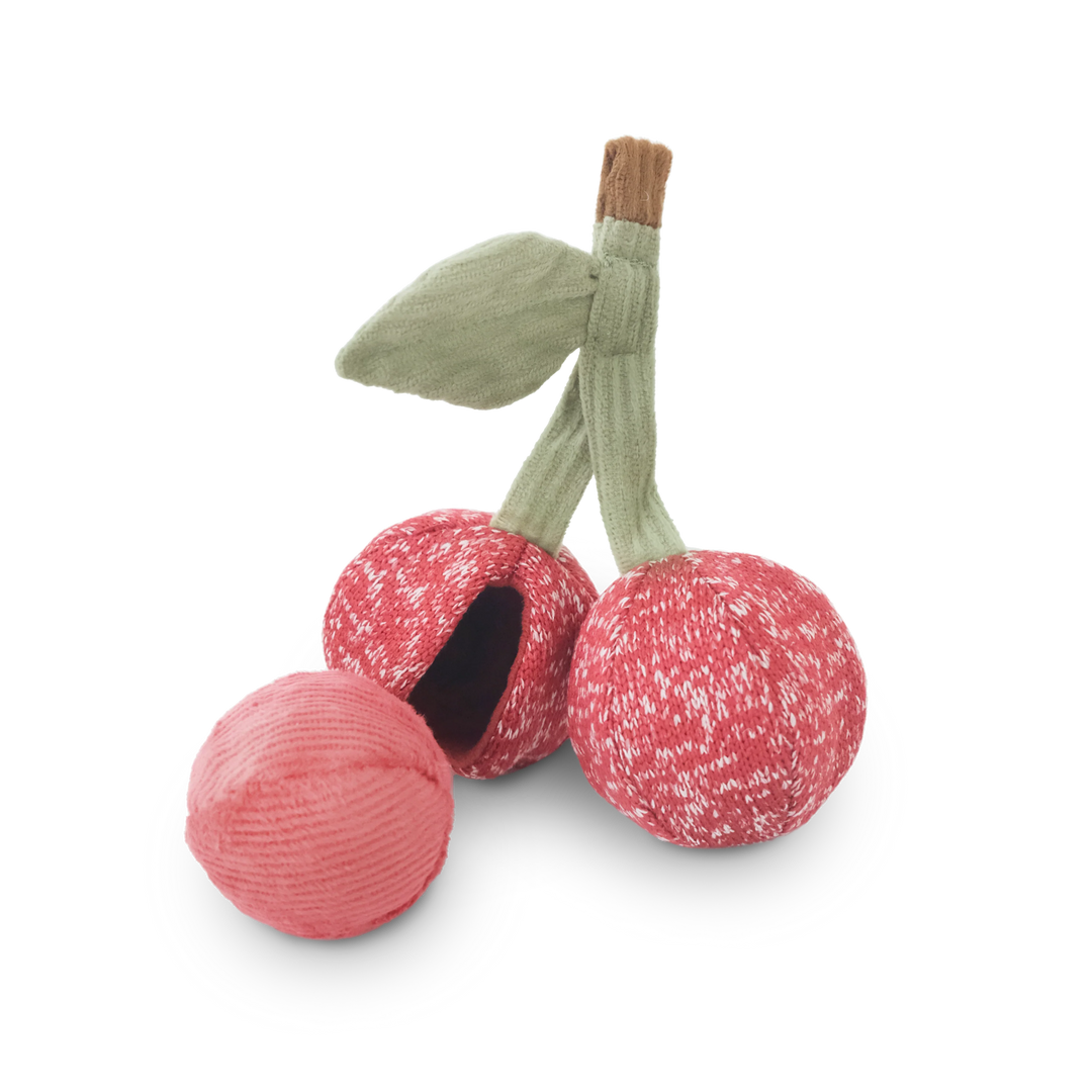 Lambwolf Cherry Pop - HappyPuppy.dk