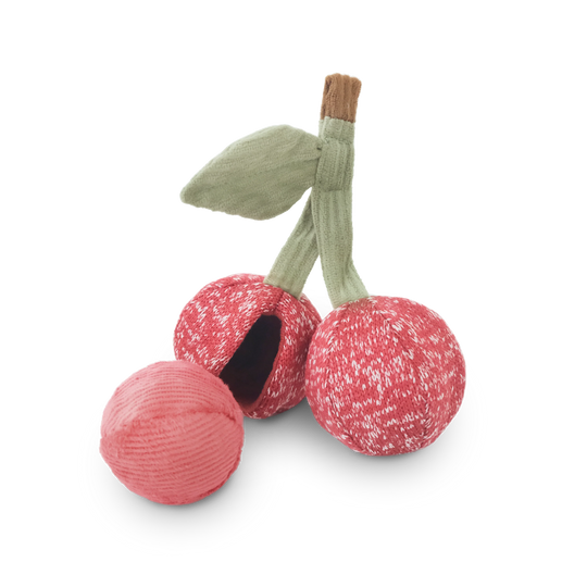Lambwolf Cherry Pop - HappyPuppy.dk