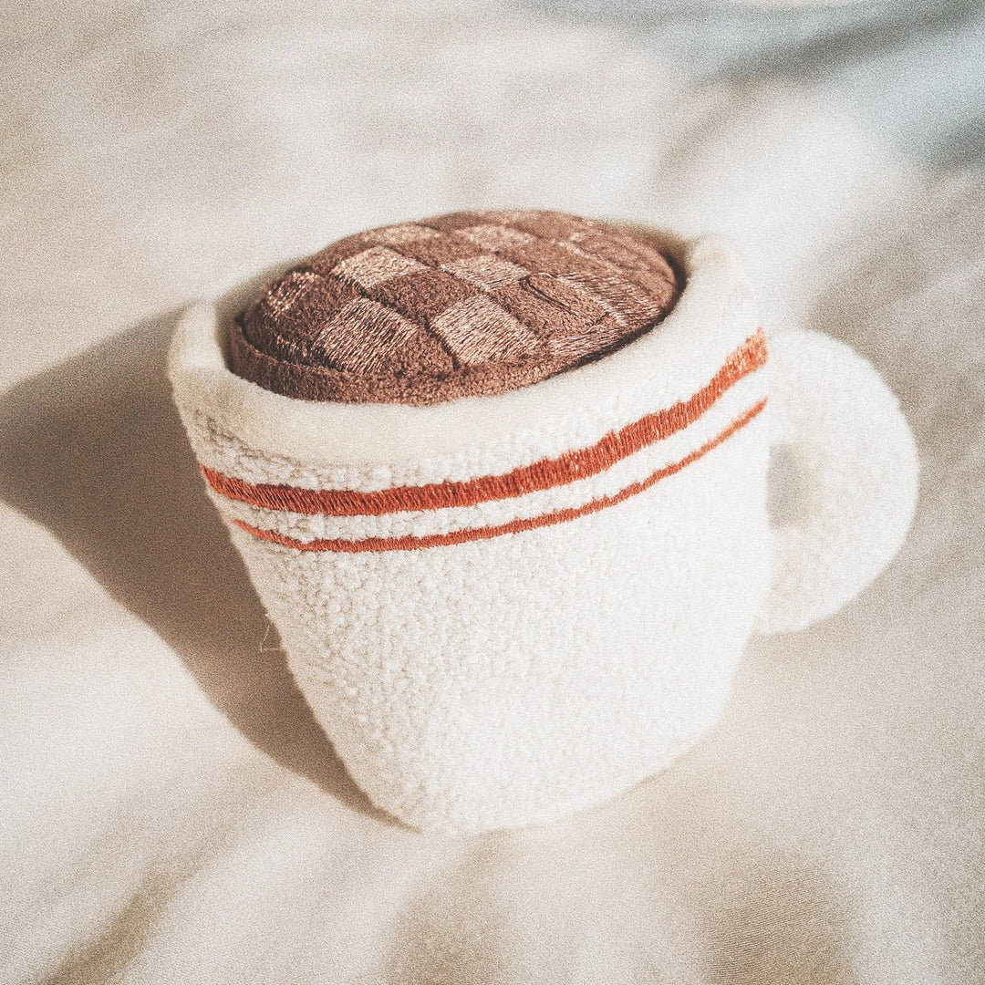 Lambwolf Expresso Pop - HappyPuppy.dk