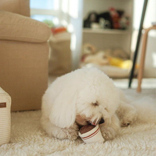 Lambwolf Expresso Pop - HappyPuppy.dk