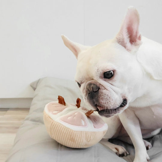Lambwolf Grapefrugt - HappyPuppy.dk