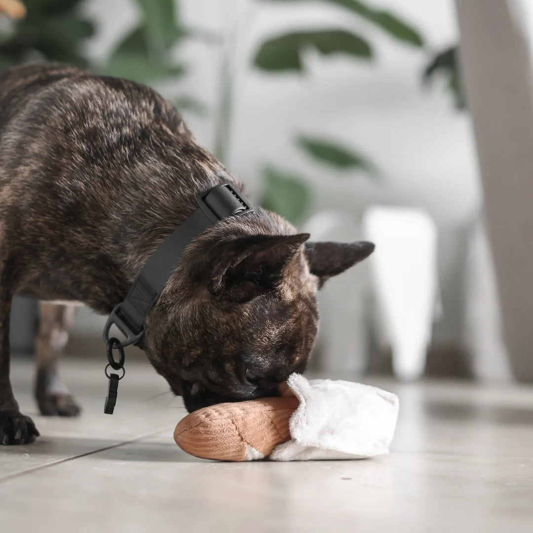 Lambwolf Mini Baguette - HappyPuppy.dk