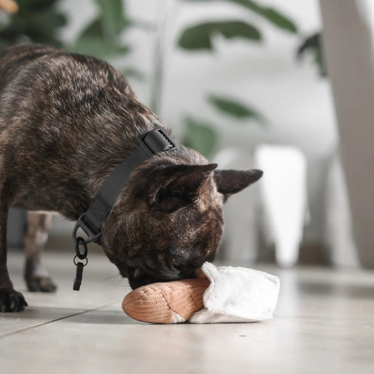 Lambwolf Mini Baguette - HappyPuppy.dk