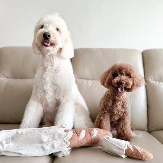 Lambwolf Mini Baguette - HappyPuppy.dk