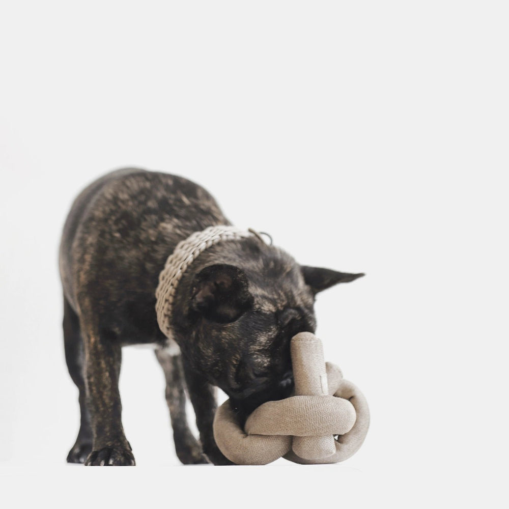 Lambwolf NOUNOU - HappyPuppy.dk