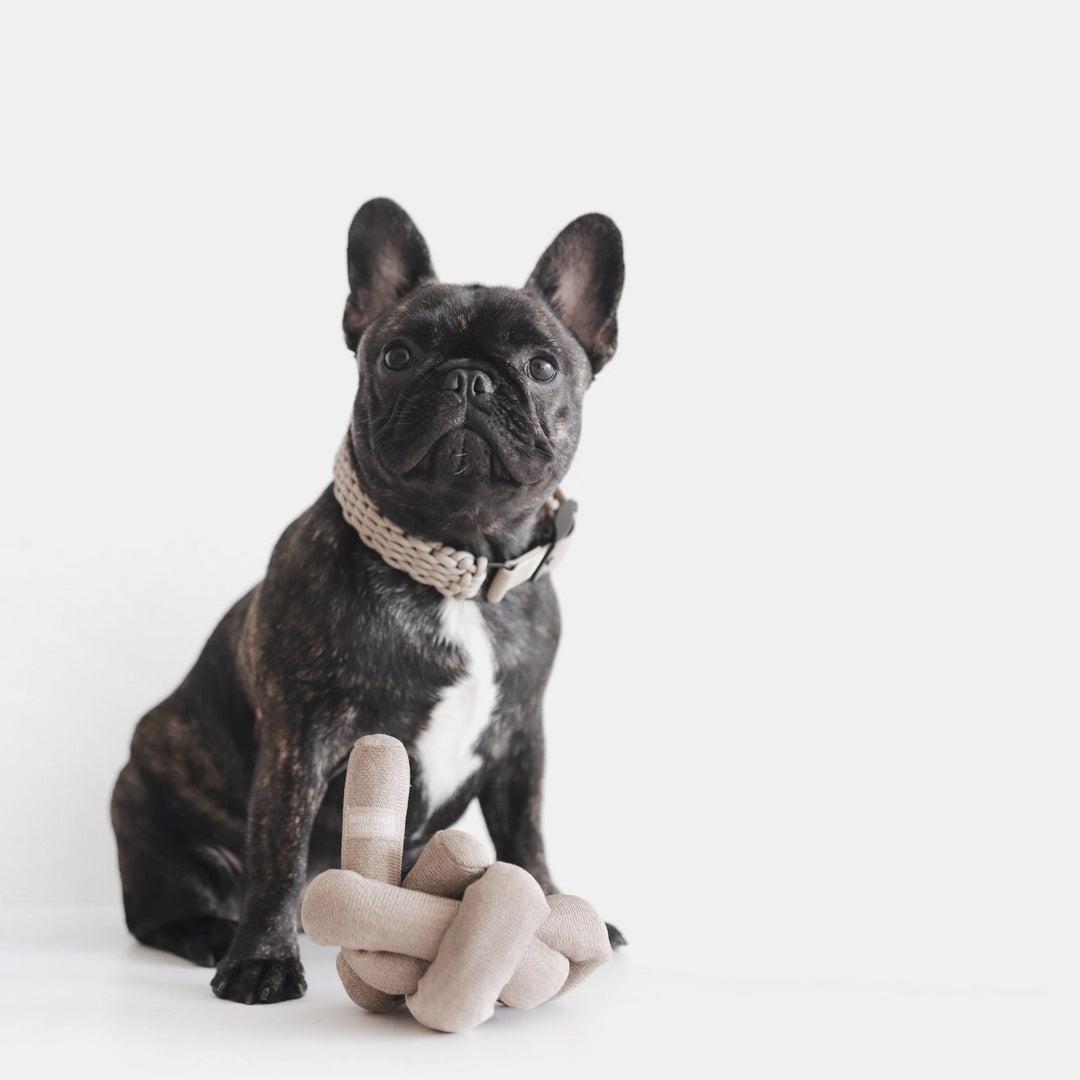 Lambwolf NOUNOU - HappyPuppy.dk