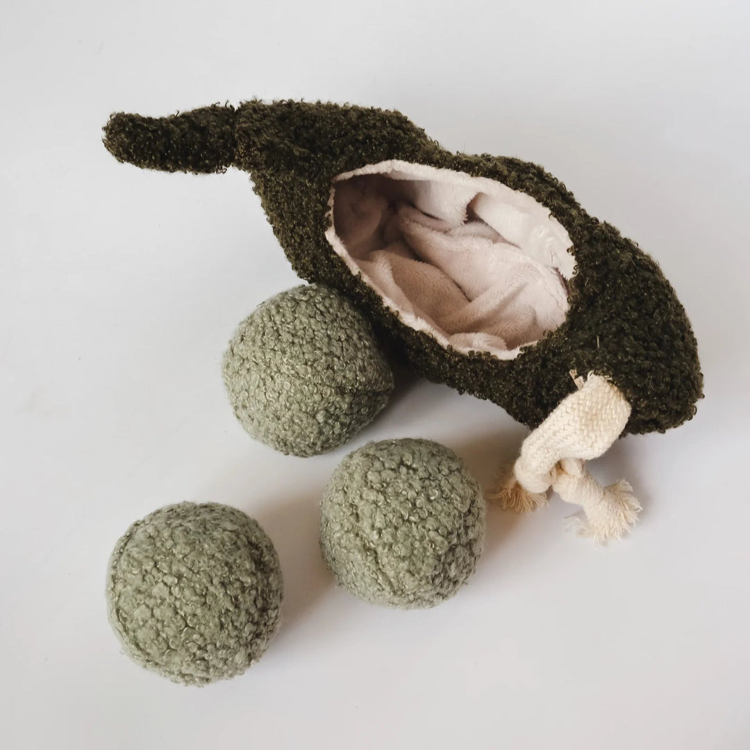 Lambwolf Pea Pop - HappyPuppy.dk