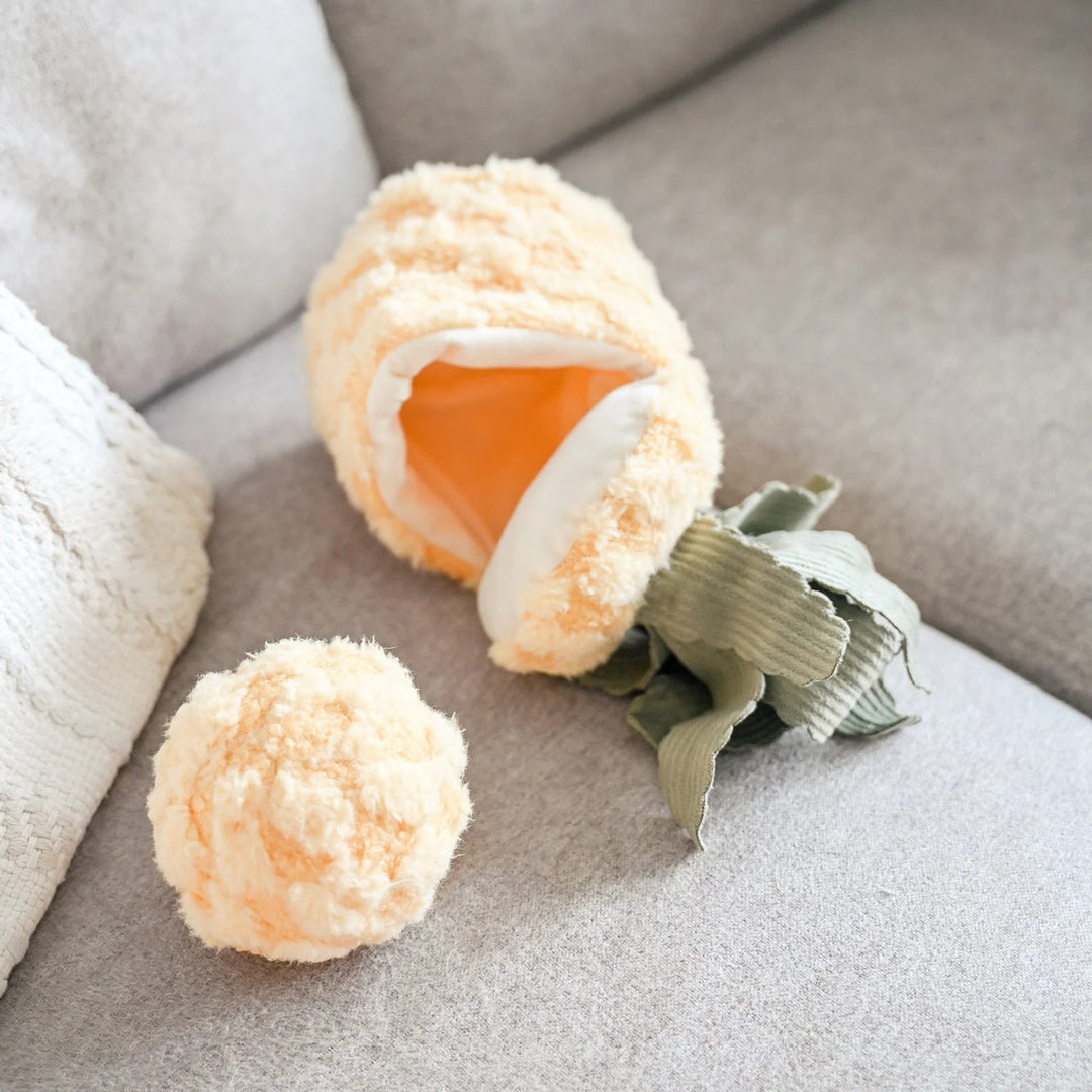 Lambwolf Pineapple Pop - HappyPuppy.dk